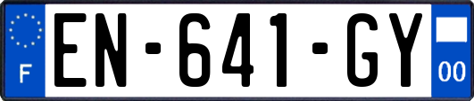 EN-641-GY