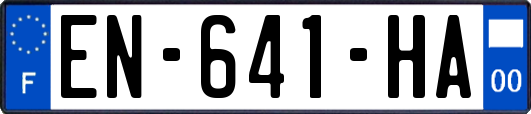 EN-641-HA