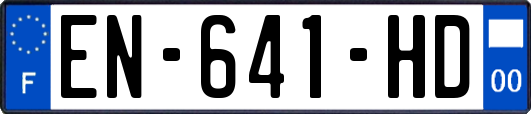 EN-641-HD