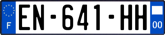 EN-641-HH