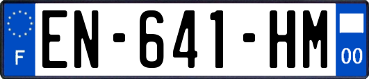 EN-641-HM