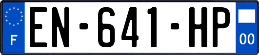 EN-641-HP