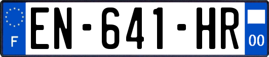 EN-641-HR