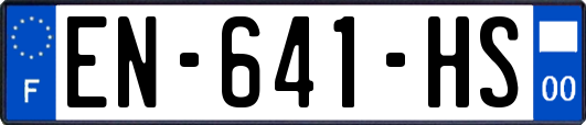 EN-641-HS