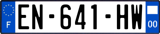 EN-641-HW