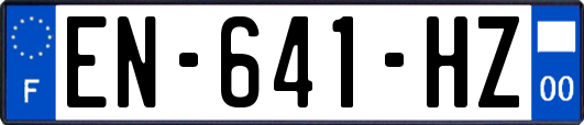 EN-641-HZ