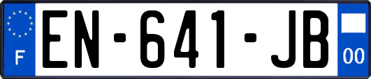 EN-641-JB