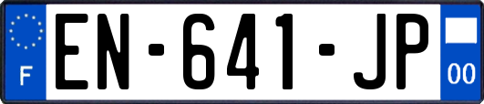EN-641-JP