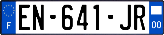 EN-641-JR