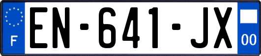 EN-641-JX
