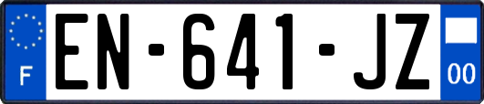 EN-641-JZ