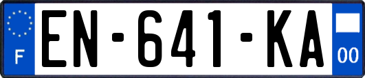 EN-641-KA