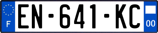 EN-641-KC