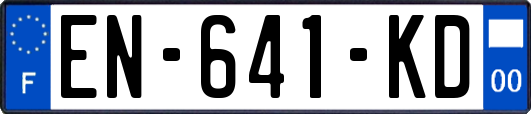 EN-641-KD