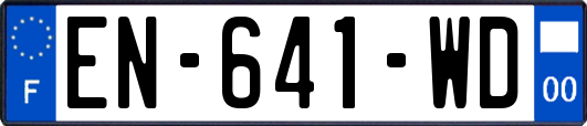 EN-641-WD