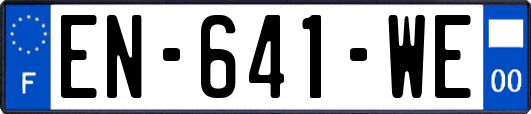 EN-641-WE