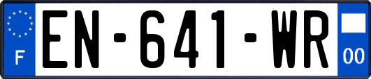 EN-641-WR