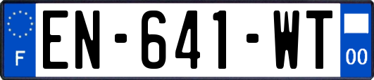 EN-641-WT