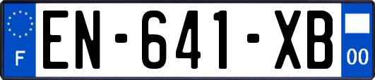 EN-641-XB