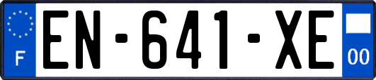 EN-641-XE