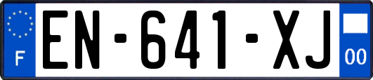 EN-641-XJ