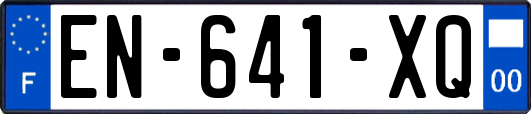 EN-641-XQ