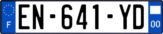 EN-641-YD