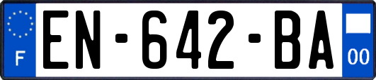 EN-642-BA