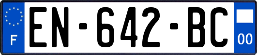 EN-642-BC