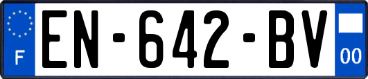 EN-642-BV