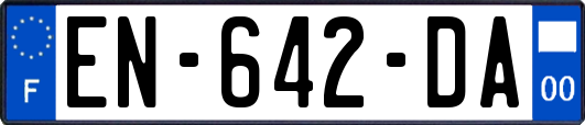 EN-642-DA