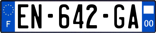 EN-642-GA