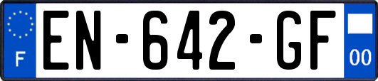 EN-642-GF