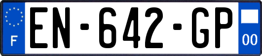 EN-642-GP