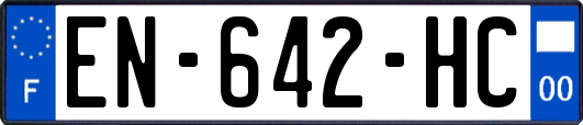 EN-642-HC
