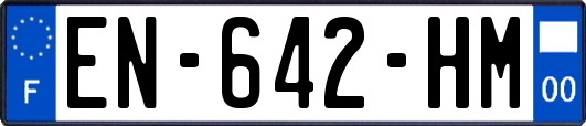 EN-642-HM