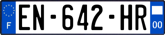 EN-642-HR