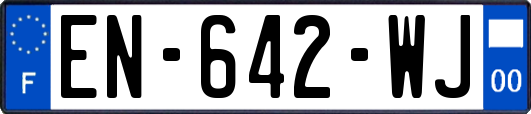 EN-642-WJ