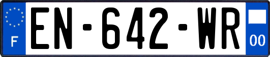 EN-642-WR