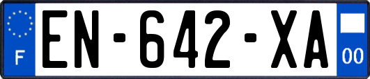 EN-642-XA