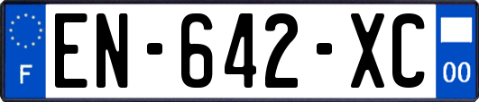 EN-642-XC