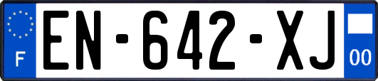 EN-642-XJ