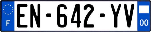 EN-642-YV