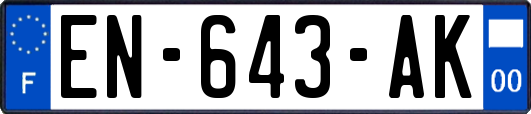 EN-643-AK