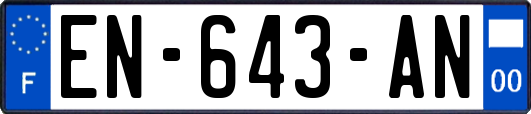 EN-643-AN