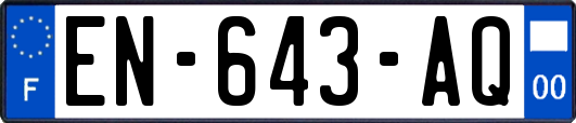 EN-643-AQ