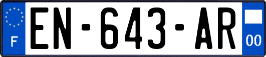 EN-643-AR