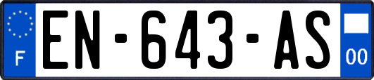 EN-643-AS