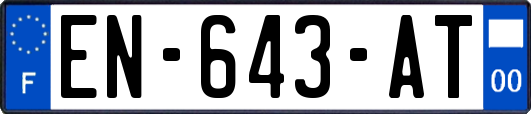 EN-643-AT