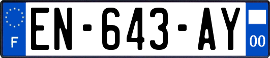 EN-643-AY